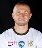 Andriy Tsurikov