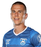 Ivan Ostojic
