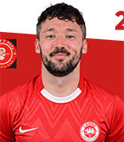 Tomas Cosgrove
