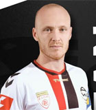 Stefan Haudum