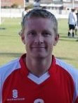 Gareth Wilson