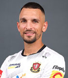 Dino Mikanovic
