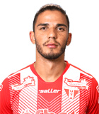 Erico Constantino Da Silva