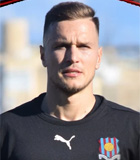 Darijan Radelic Zarkov