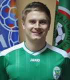 Aleksei Gavrilovich
