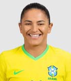 Debora Cristiane de Oliveira, Debinha