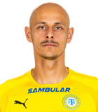 Tomas Kucera