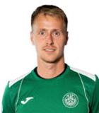 Mark Kongstedt