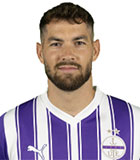 Barnabas Bese