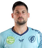 Tamas Markek