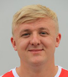Kieran McGachie