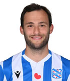 Joris van Overeem