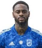 Terell Ondaan