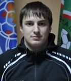 Andrey Sakovich