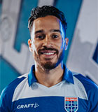 Jordi Tutuarima