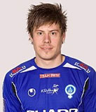 Johan Niklasson