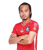 Pichitphong Choeichiu