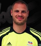 Benoit Benvegnu