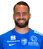 Anthony Scaramozzino
