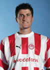 Giannis Taralidis