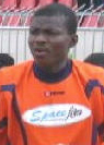 George OWU