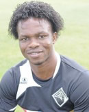 William Kwabena Tiero