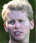 Michael Parkins