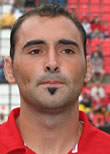 David Garcia Haro