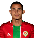 Andres Felipe Rivera Lozano