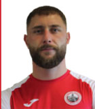Ross McGeachie