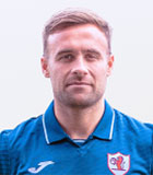 Lewis Vaughan