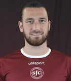 Gregor Buchanan