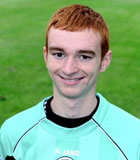 Craig Gordon