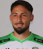 Camilo Andres Melivilu Fuentes