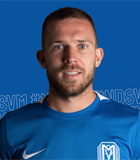 Markus Ballmert