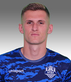 Anatoliy Gospodinov