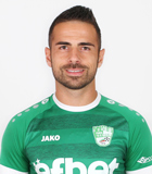 Dimitar Pirgov