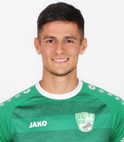 Nikolay Nikolaev