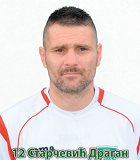 Dragan Starcevic