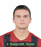 Uros Kosutic