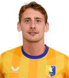 Elliott Hewitt