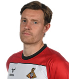 Joe Ironside