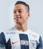 Cristian Benavente Bristol
