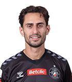Ilkay Durmus