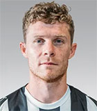 Matt Palmer
