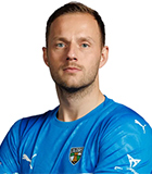 Tomas Svedkauskas