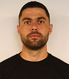 Giorgos Athanasiadis