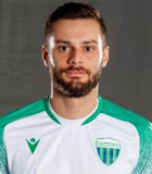 Dimitris Konstantinidis