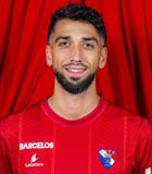 Josue Humberto Goncalves Leal de Sa