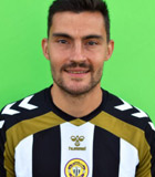 Rafael Jose Fernandes Teixeira Viera